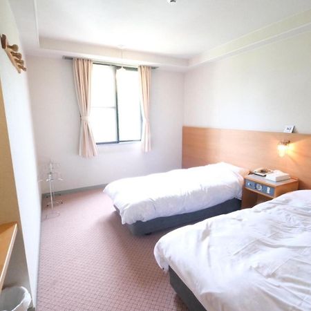 Arise Hakuba Hotel Nagano Exterior photo