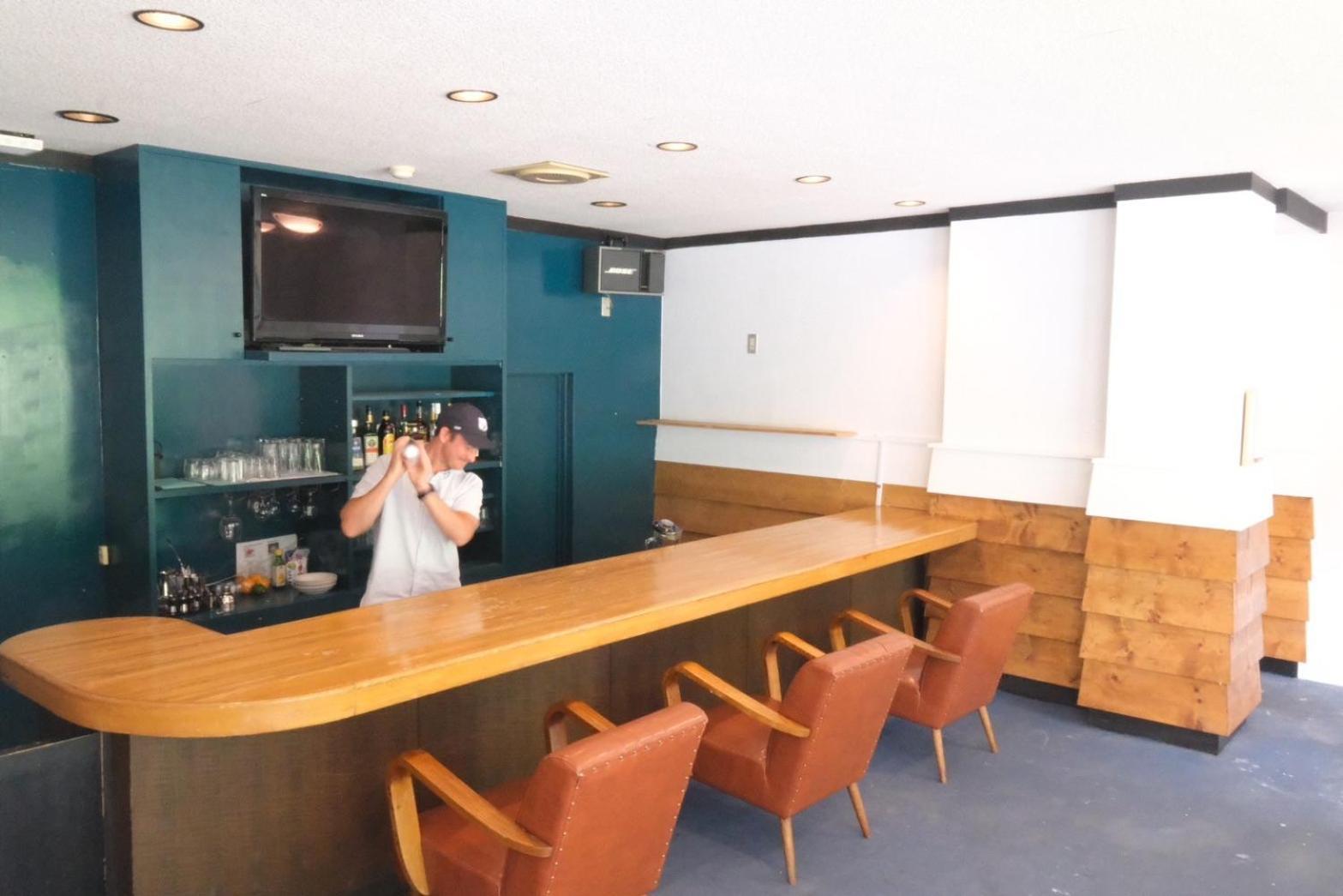 Arise Hakuba Hotel Nagano Exterior photo