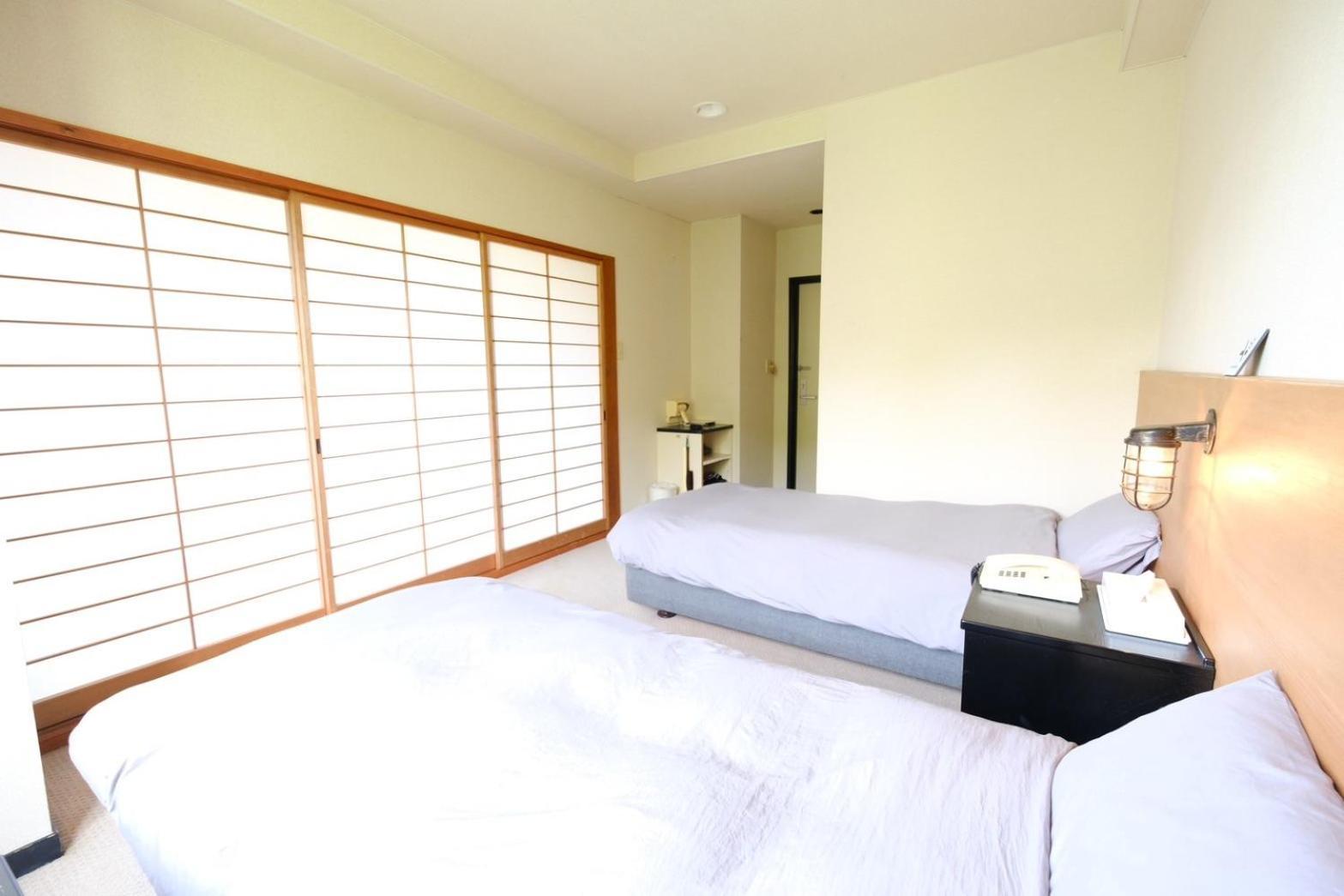 Arise Hakuba Hotel Nagano Exterior photo